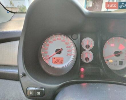 Серый Мицубиси Аутлендер, объемом двигателя 2.4 л и пробегом 186 тыс. км за 6350 $, фото 1 на Automoto.ua