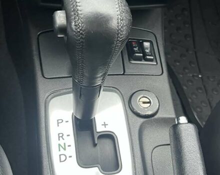 Серый Мицубиси Аутлендер, объемом двигателя 2.4 л и пробегом 179 тыс. км за 7000 $, фото 11 на Automoto.ua