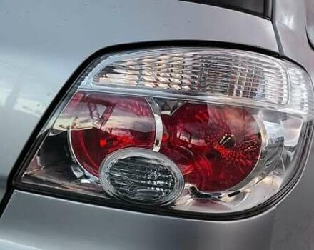 Серый Мицубиси Аутлендер, объемом двигателя 2.38 л и пробегом 228 тыс. км за 7900 $, фото 15 на Automoto.ua