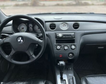 Серый Мицубиси Аутлендер, объемом двигателя 2.4 л и пробегом 264 тыс. км за 6300 $, фото 18 на Automoto.ua