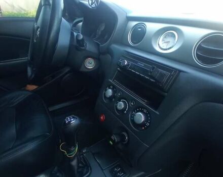 Сірий Міцубісі Аутлендер, об'ємом двигуна 2.38 л та пробігом 226 тис. км за 10000 $, фото 21 на Automoto.ua