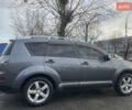 Серый Мицубиси Аутлендер, объемом двигателя 3 л и пробегом 157 тыс. км за 8500 $, фото 17 на Automoto.ua