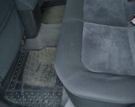 Сірий Міцубісі Аутлендер, об'ємом двигуна 2.4 л та пробігом 98 тис. км за 6800 $, фото 3 на Automoto.ua