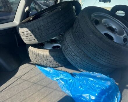 Серый Мицубиси Аутлендер, объемом двигателя 2.4 л и пробегом 220 тыс. км за 3369 $, фото 11 на Automoto.ua