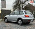 Серый Мицубиси Аутлендер, объемом двигателя 2.38 л и пробегом 204 тыс. км за 6990 $, фото 31 на Automoto.ua