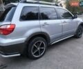Мицубиси Аутлендер 2006 в Чернигове на Automoto.ua Серый Мицубиси Аутлендер, объемом двигателя 2.4 л и пробегом 147 тыс. км за 6900 $, фото 5 на Automoto.ua