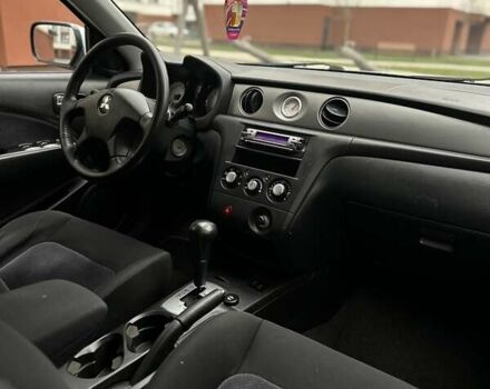 Сірий Міцубісі Аутлендер, об'ємом двигуна 2.4 л та пробігом 98 тис. км за 7199 $, фото 78 на Automoto.ua