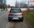 Серый Мицубиси Аутлендер, объемом двигателя 2.4 л и пробегом 235 тыс. км за 6500 $, фото 7 на Automoto.ua