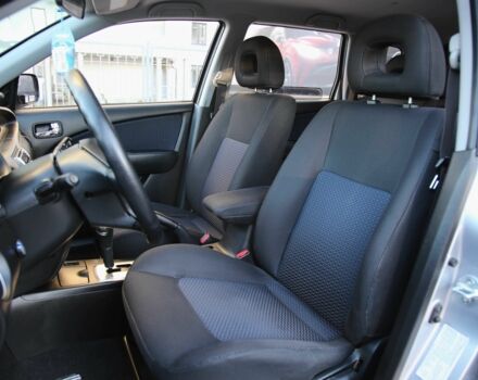 Серый Мицубиси Аутлендер, объемом двигателя 2.4 л и пробегом 200 тыс. км за 8950 $, фото 6 на Automoto.ua