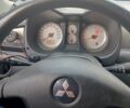 Сірий Міцубісі Аутлендер, об'ємом двигуна 2.4 л та пробігом 167 тис. км за 6500 $, фото 5 на Automoto.ua
