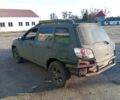 Сірий Міцубісі Аутлендер, об'ємом двигуна 2 л та пробігом 250 тис. км за 2800 $, фото 1 на Automoto.ua