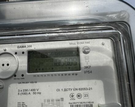 Серый Мицубиси Аутлендер, объемом двигателя 2 л и пробегом 209 тыс. км за 5999 $, фото 1 на Automoto.ua