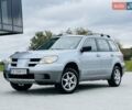 Сірий Міцубісі Аутлендер, об'ємом двигуна 2 л та пробігом 300 тис. км за 5150 $, фото 1 на Automoto.ua