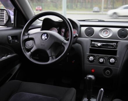 Серый Мицубиси Аутлендер, объемом двигателя 2.4 л и пробегом 171 тыс. км за 8200 $, фото 10 на Automoto.ua