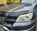 Мицубиси Аутлендер 2006 в Хмельницком на Automoto.ua Серый Мицубиси Аутлендер, объемом двигателя 2.4 л и пробегом 240 тыс. км за 6500 $, фото 7 на Automoto.ua