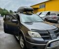 Мицубиси Аутлендер 2006 в Хмельницком на Automoto.ua Серый Мицубиси Аутлендер, объемом двигателя 2.4 л и пробегом 240 тыс. км за 6500 $, фото 8 на Automoto.ua