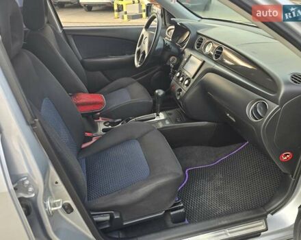 Серый Мицубиси Аутлендер, объемом двигателя 2.4 л и пробегом 243 тыс. км за 6999 $, фото 12 на Automoto.ua