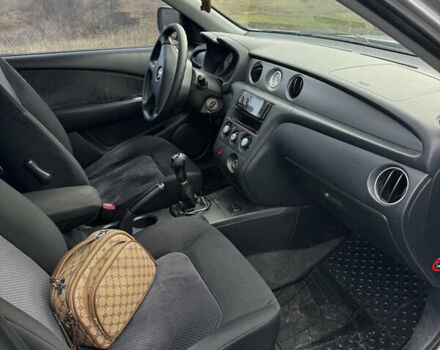 Серый Мицубиси Аутлендер, объемом двигателя 2 л и пробегом 288 тыс. км за 4300 $, фото 3 на Automoto.ua