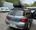 Мицубиси Аутлендер 2006 в Хмельницком на Automoto.ua Серый Мицубиси Аутлендер, объемом двигателя 2.4 л и пробегом 240 тыс. км за 6500 $, фото 9 на Automoto.ua