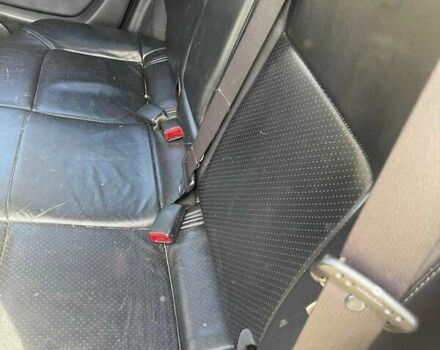 Серый Мицубиси Аутлендер, объемом двигателя 2.4 л и пробегом 127 тыс. км за 4400 $, фото 8 на Automoto.ua