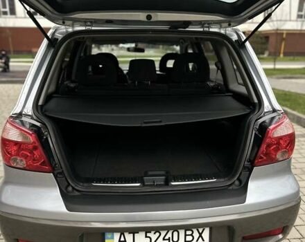 Сірий Міцубісі Аутлендер, об'ємом двигуна 2.4 л та пробігом 98 тис. км за 7199 $, фото 94 на Automoto.ua