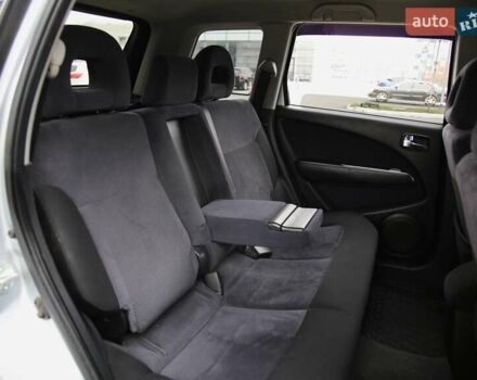 Серый Мицубиси Аутлендер, объемом двигателя 2.4 л и пробегом 171 тыс. км за 8200 $, фото 8 на Automoto.ua