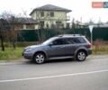 Серый Мицубиси Аутлендер, объемом двигателя 2.4 л и пробегом 235 тыс. км за 6500 $, фото 16 на Automoto.ua