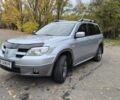Міцубісі Аутлендер 2006 у Кривому Розі на Automoto.ua Сірий Міцубісі Аутлендер, об'ємом двигуна 2.4 л та пробігом 230 тис. км за 6700 $, фото 2 на Automoto.ua