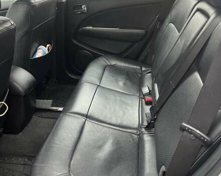 Серый Мицубиси Аутлендер, объемом двигателя 2.4 л и пробегом 179 тыс. км за 7000 $, фото 8 на Automoto.ua