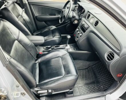 Серый Мицубиси Аутлендер, объемом двигателя 2.4 л и пробегом 264 тыс. км за 6300 $, фото 15 на Automoto.ua