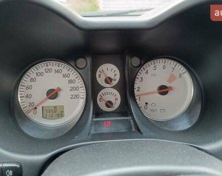 Сірий Міцубісі Аутлендер, об'ємом двигуна 2 л та пробігом 312 тис. км за 8300 $, фото 16 на Automoto.ua