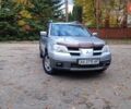 Міцубісі Аутлендер 2006 у Харкові на Automoto.ua Сірий Міцубісі Аутлендер, об'ємом двигуна 2.4 л та пробігом 170 тис. км за 7600 $, фото 3 на Automoto.ua