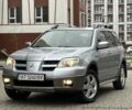 Сірий Міцубісі Аутлендер, об'ємом двигуна 2.4 л та пробігом 98 тис. км за 7199 $, фото 15 на Automoto.ua