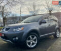 Серый Мицубиси Аутлендер, объемом двигателя 3 л и пробегом 157 тыс. км за 8500 $, фото 6 на Automoto.ua