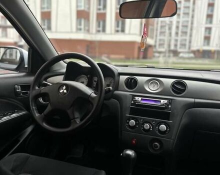 Сірий Міцубісі Аутлендер, об'ємом двигуна 2.4 л та пробігом 98 тис. км за 7199 $, фото 67 на Automoto.ua
