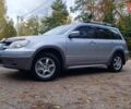 Міцубісі Аутлендер 2006 у Харкові на Automoto.ua Сірий Міцубісі Аутлендер, об'ємом двигуна 2.4 л та пробігом 170 тис. км за 7600 $, фото 7 на Automoto.ua
