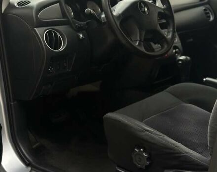 Сірий Міцубісі Аутлендер, об'ємом двигуна 2.4 л та пробігом 98 тис. км за 7199 $, фото 54 на Automoto.ua