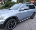 Мицубиси Аутлендер 2006 в Чернигове на Automoto.ua Серый Мицубиси Аутлендер, объемом двигателя 2.4 л и пробегом 147 тыс. км за 6900 $, фото 10 на Automoto.ua