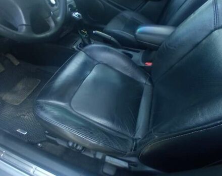 Сірий Міцубісі Аутлендер, об'ємом двигуна 2.38 л та пробігом 226 тис. км за 10000 $, фото 22 на Automoto.ua