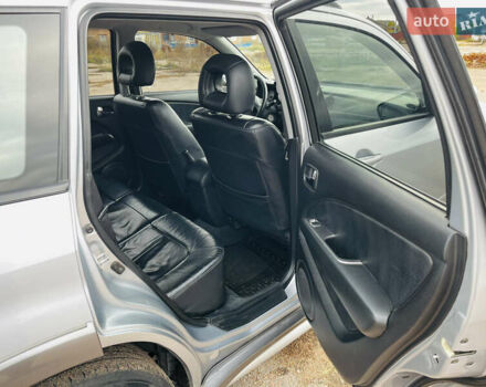 Серый Мицубиси Аутлендер, объемом двигателя 2.4 л и пробегом 264 тыс. км за 6300 $, фото 13 на Automoto.ua