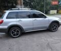 Мицубиси Аутлендер 2006 в Чернигове на Automoto.ua Серый Мицубиси Аутлендер, объемом двигателя 2.4 л и пробегом 147 тыс. км за 6900 $, фото 7 на Automoto.ua