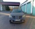 Сірий Міцубісі Аутлендер, об'ємом двигуна 2 л та пробігом 250 тис. км за 2800 $, фото 1 на Automoto.ua