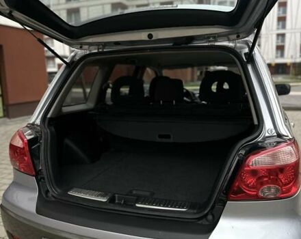 Сірий Міцубісі Аутлендер, об'ємом двигуна 2.4 л та пробігом 98 тис. км за 7199 $, фото 91 на Automoto.ua