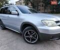Мицубиси Аутлендер 2006 в Чернигове на Automoto.ua Серый Мицубиси Аутлендер, объемом двигателя 2.4 л и пробегом 147 тыс. км за 6900 $, фото 4 на Automoto.ua