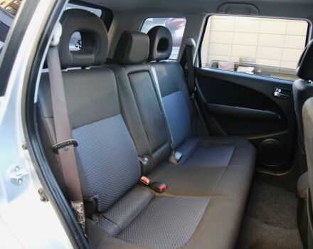 Серый Мицубиси Аутлендер, объемом двигателя 2.4 л и пробегом 200 тыс. км за 8950 $, фото 8 на Automoto.ua