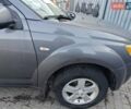 Серый Мицубиси Аутлендер, объемом двигателя 3 л и пробегом 320 тыс. км за 7700 $, фото 7 на Automoto.ua