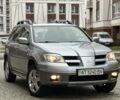 Сірий Міцубісі Аутлендер, об'ємом двигуна 2.4 л та пробігом 98 тис. км за 7199 $, фото 23 на Automoto.ua
