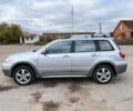 Серый Мицубиси Аутлендер, объемом двигателя 2.4 л и пробегом 264 тыс. км за 6300 $, фото 3 на Automoto.ua