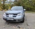 Міцубісі Аутлендер 2006 у Кривому Розі на Automoto.ua Сірий Міцубісі Аутлендер, об'ємом двигуна 2.4 л та пробігом 230 тис. км за 6700 $, фото 1 на Automoto.ua