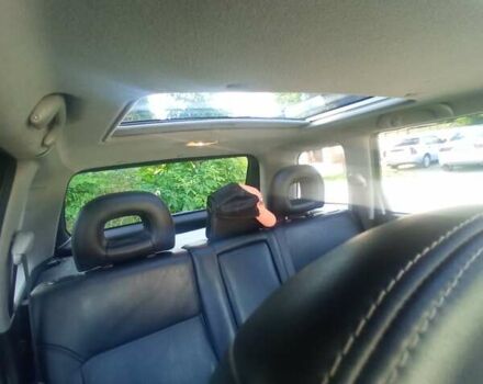 Сірий Міцубісі Аутлендер, об'ємом двигуна 2.38 л та пробігом 226 тис. км за 10000 $, фото 11 на Automoto.ua